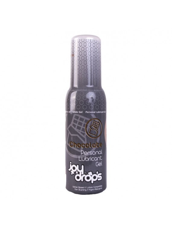 Joy Drops Chocolate 100ml - nss4093016