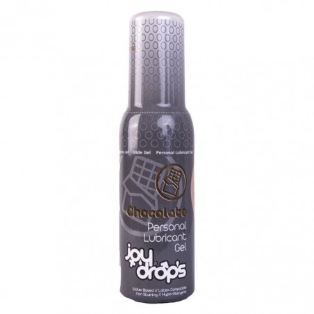 Joy Drops Chocolate 100ml - nss4093016