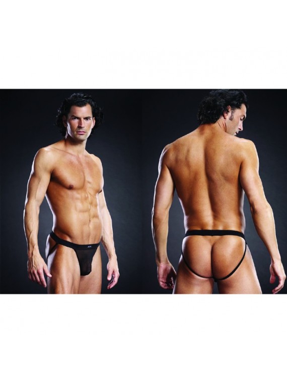 Blue Line Jock Strap L/XL - nss4021022