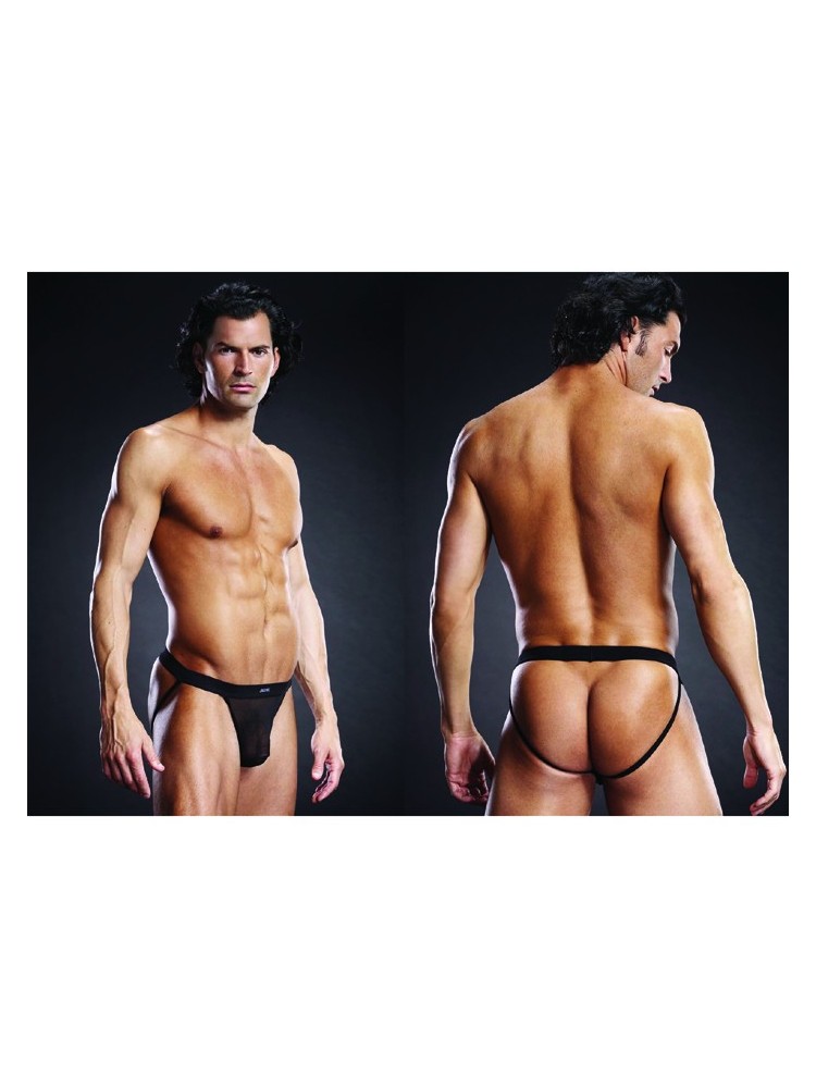 Blue Line Jock Strap L/XL - nss4021022