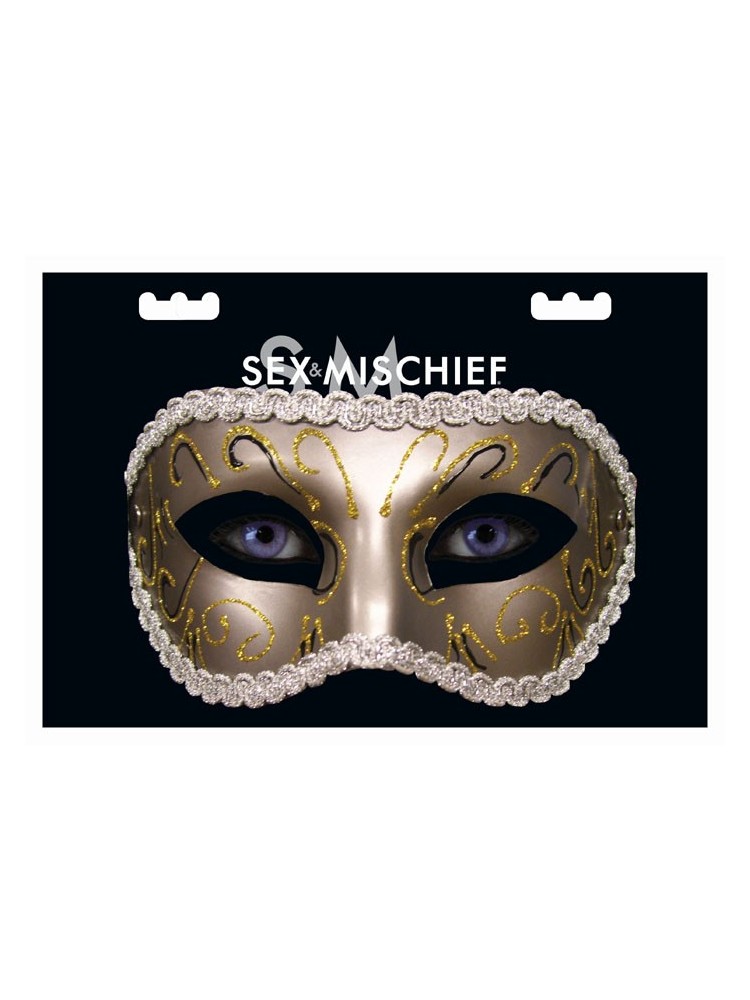 Sex & Mischief - nss4059009 Sex & Mischief - nss4059009