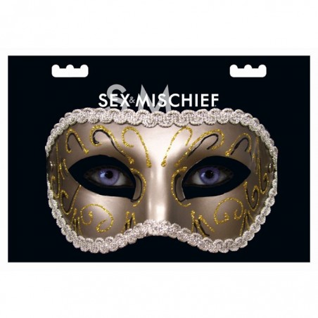 Sex & Mischief - nss4059009