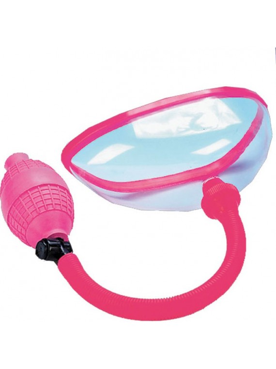 Pussy Pump - nss4050031