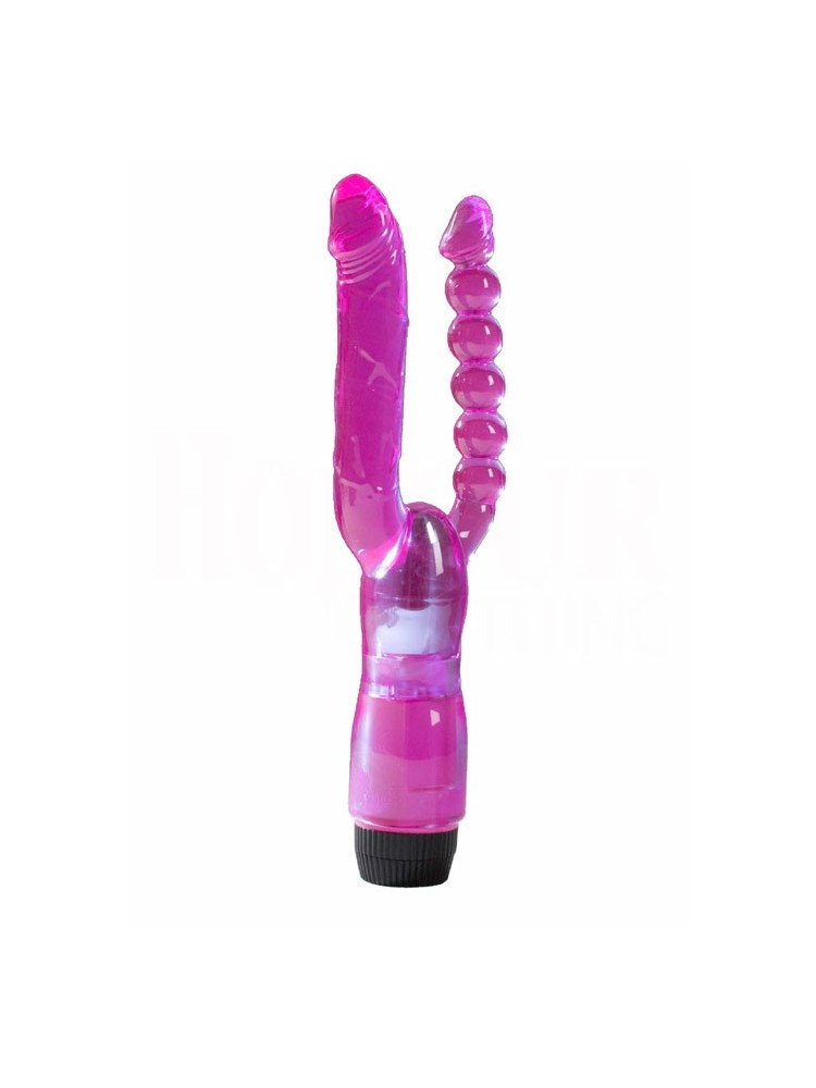 Xcel Double Vibrator - nss4039078