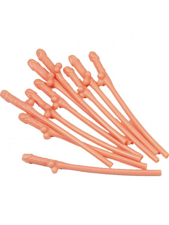 Dicky Straws - nss4064002