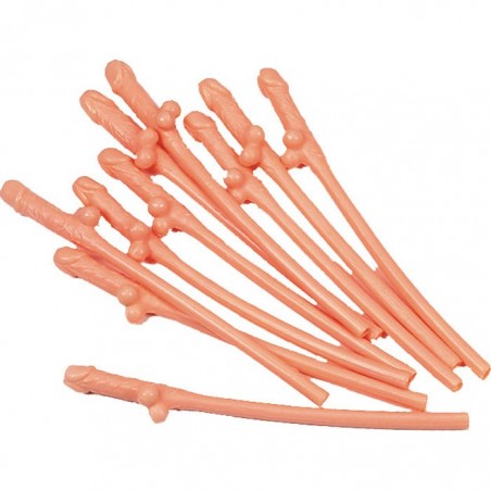 Dicky Straws - nss4064002
