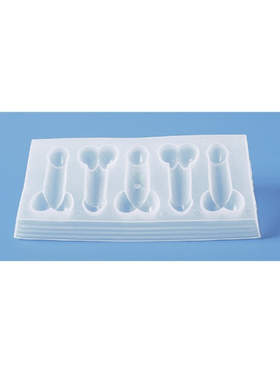 Sexy Ice Tray - nss4064005