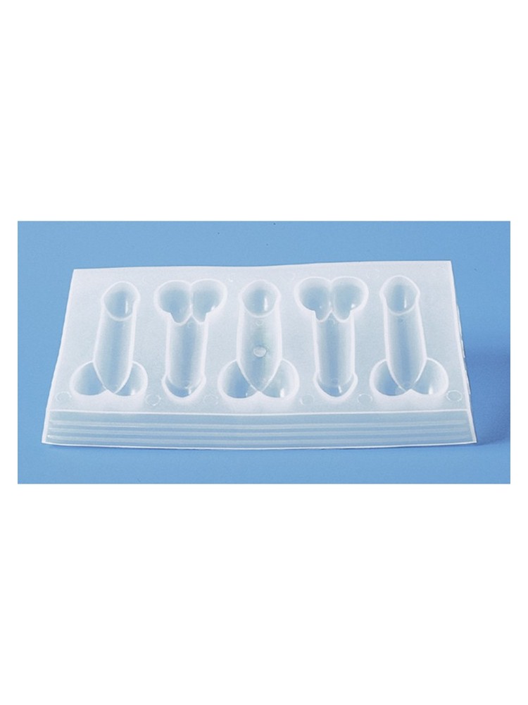 Sexy Ice Tray - nss4064005