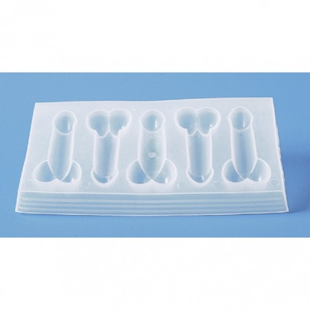 Sexy Ice Tray - nss4064005