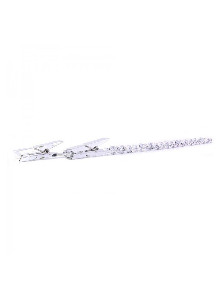 Nipple Chain Clamps - nss4050036 Nipple Chain Clamps - nss4050036