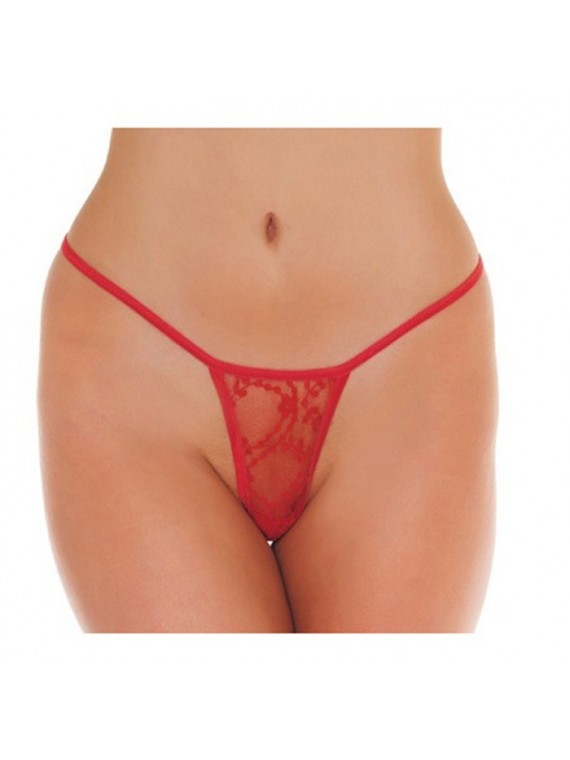 Mini Tanga Red - nss4015071