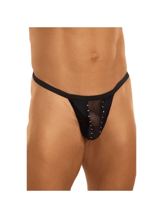 Men's Thong - nss4021028