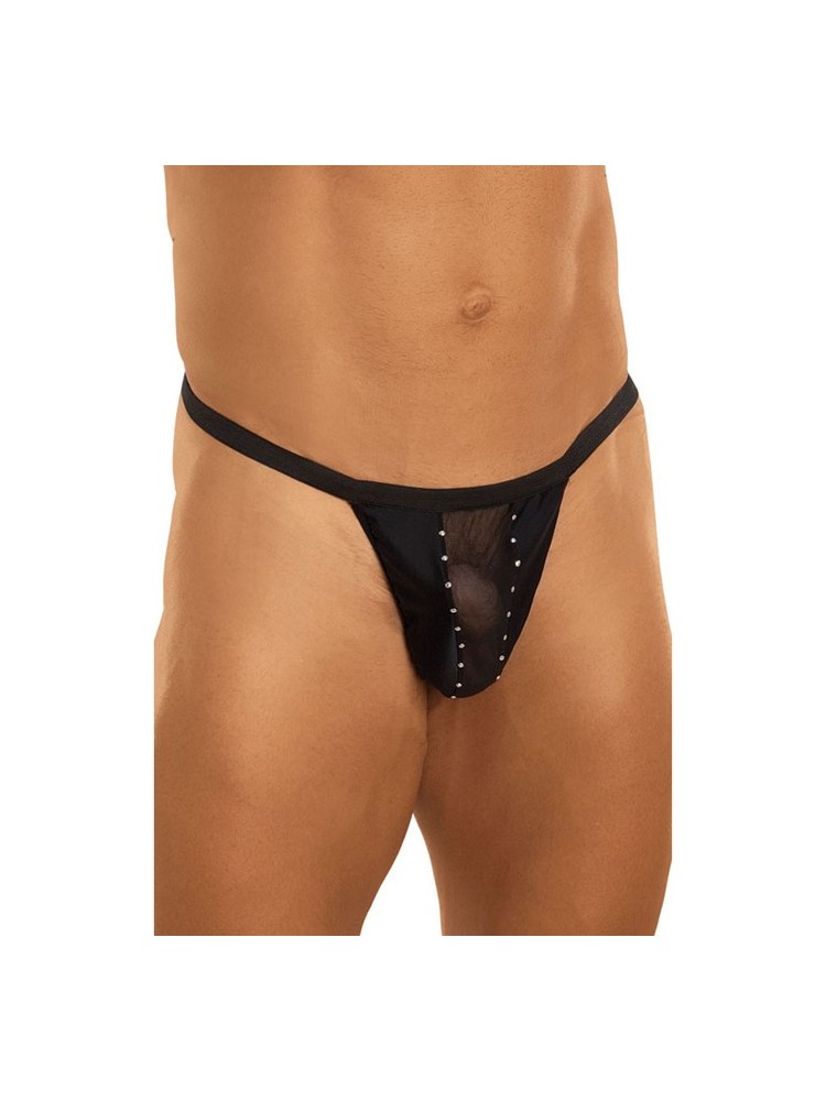 Men's Thong - nss4021028