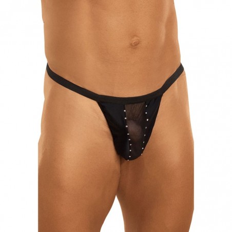 Men's Thong - nss4021028