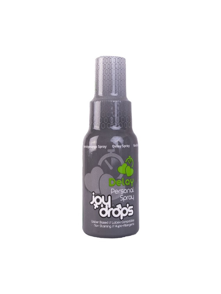 Delay Personal Spray - nss4096003