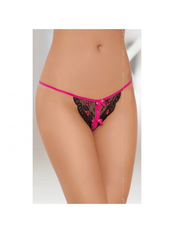 G-string Pink - nss4015075