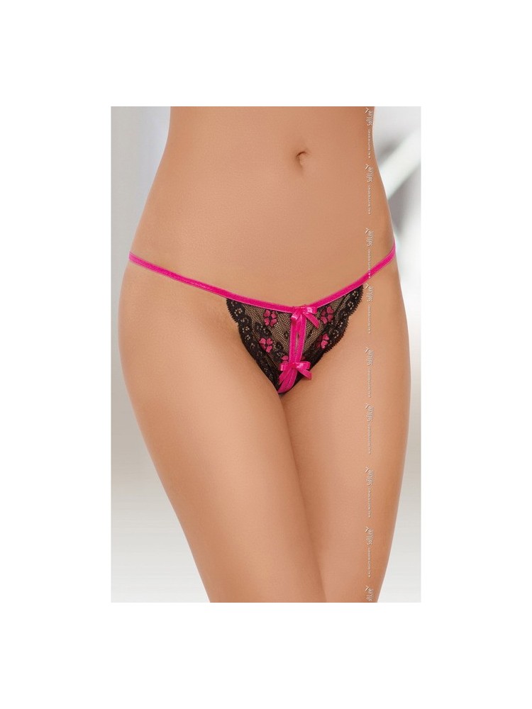 G-string Pink - nss4015075