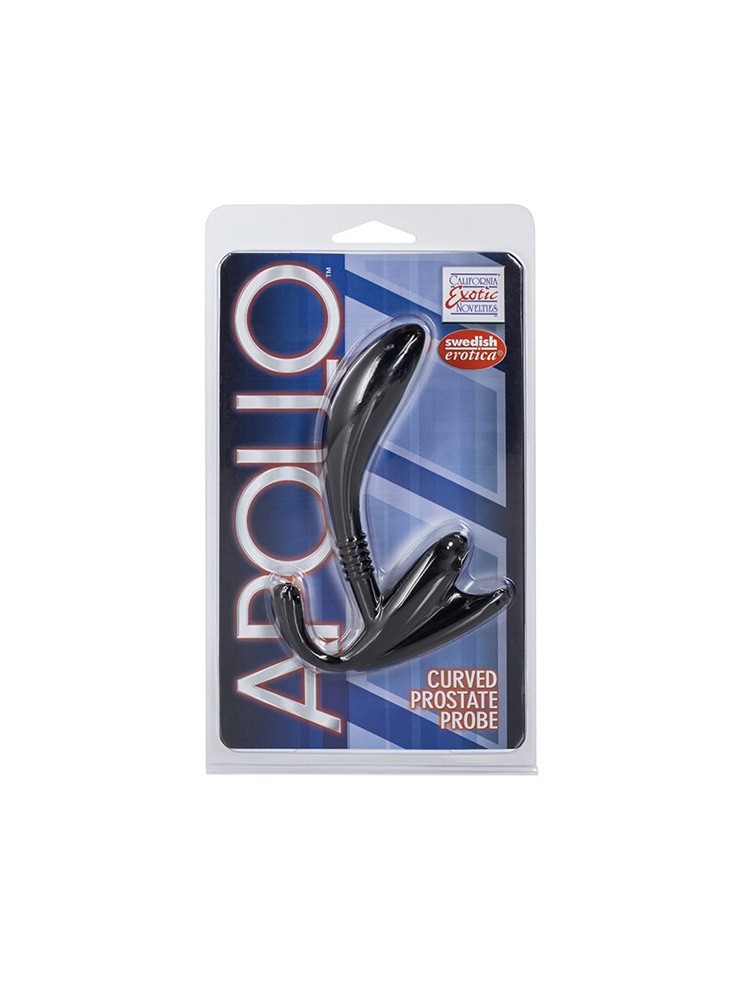 Apollo Curved Prostate Probe - nss4038047