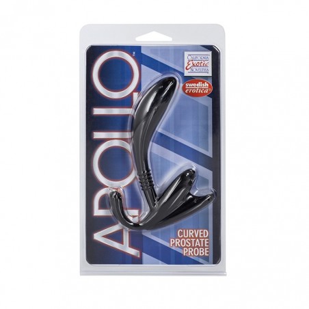 Apollo Curved Prostate Probe - nss4038047