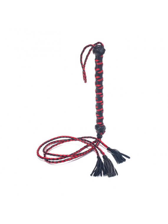 Devil Stick 3 Tails - nss4052027