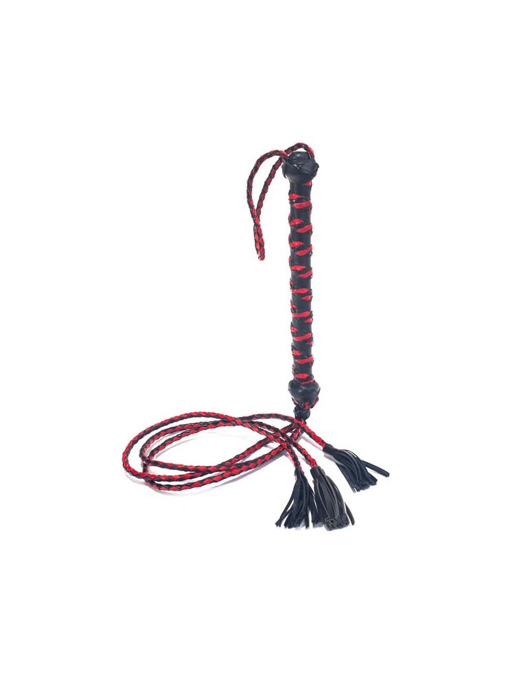 Devil Stick 3 Tails - nss4052027