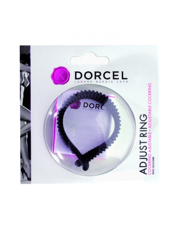 Dorcel Adjust Ring - nss4020025