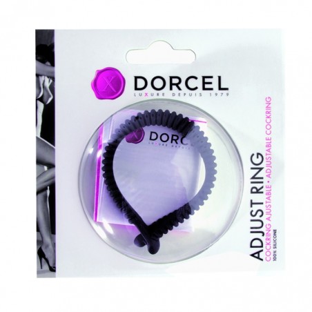 Dorcel Adjust Ring - nss4020025