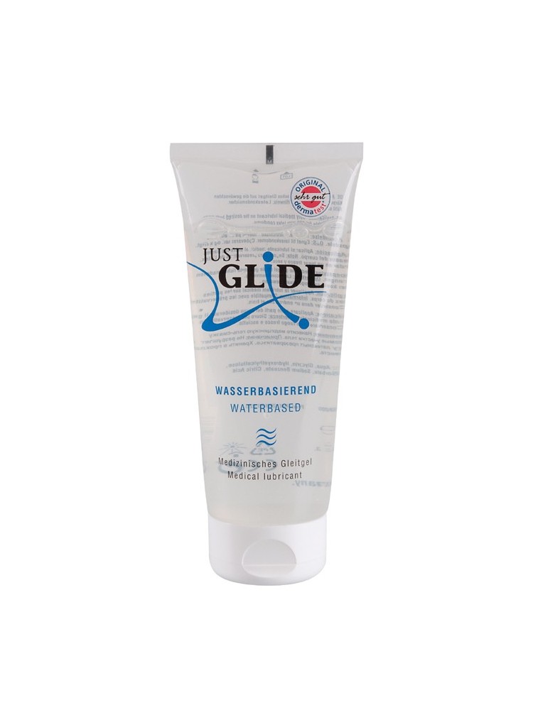 Just Glide 200ml - nss4091025