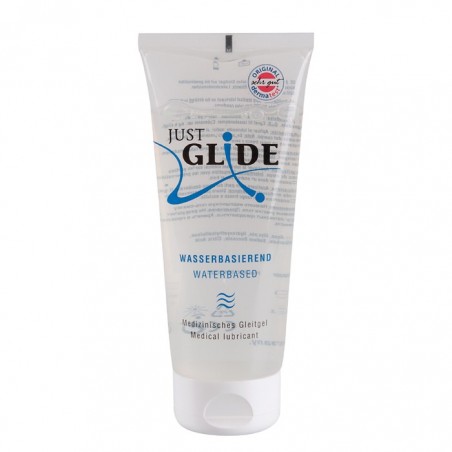 Just Glide 200ml - nss4091025