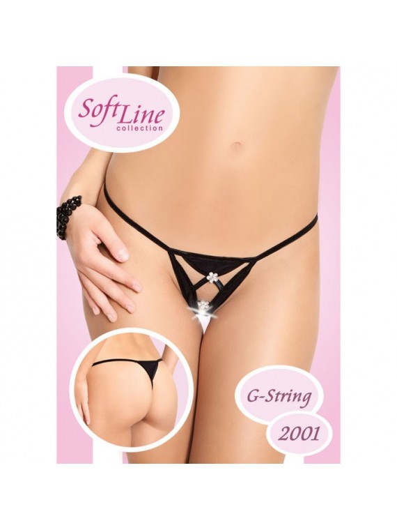 G-string Flower - nss4015005