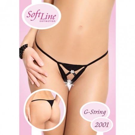 G-string Flower - nss4015005