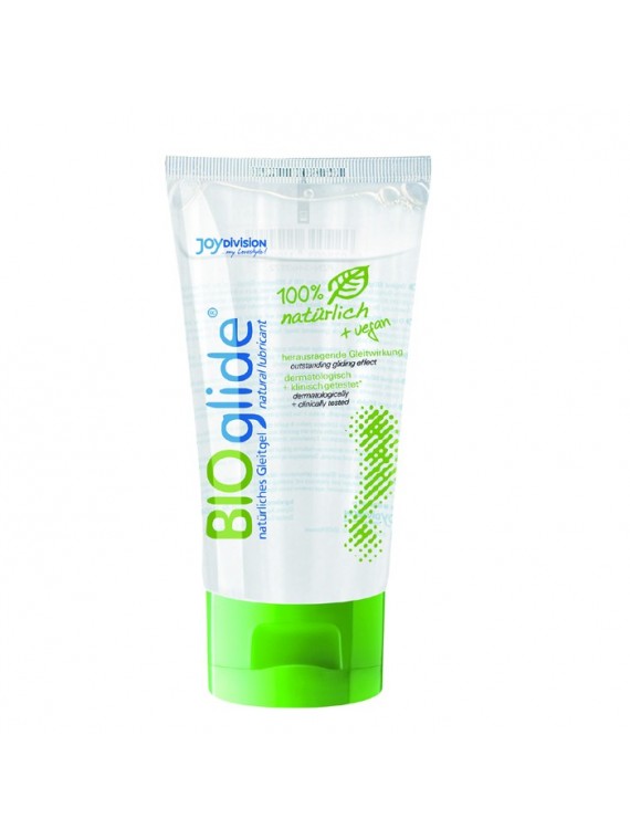 Bioglide Natural 150ml - nss4091003