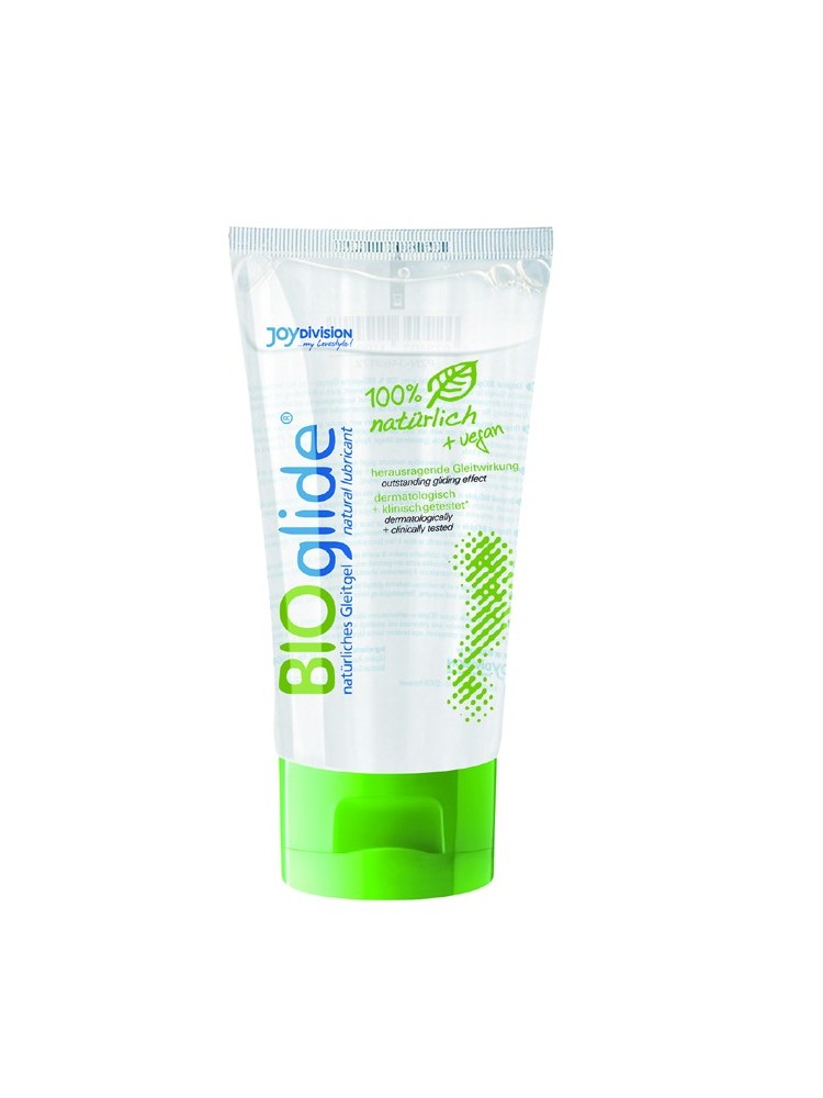 Bioglide Natural 150ml - nss4091003