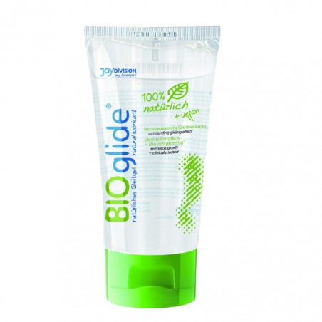 Bioglide Natural 150ml - nss4091003