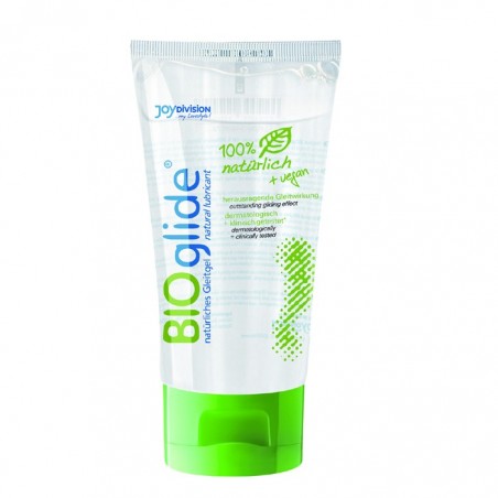 Bioglide Natural 150ml - nss4091003