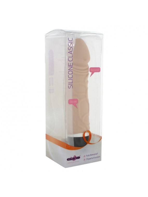 Silicone Classic Natural - nss4032008