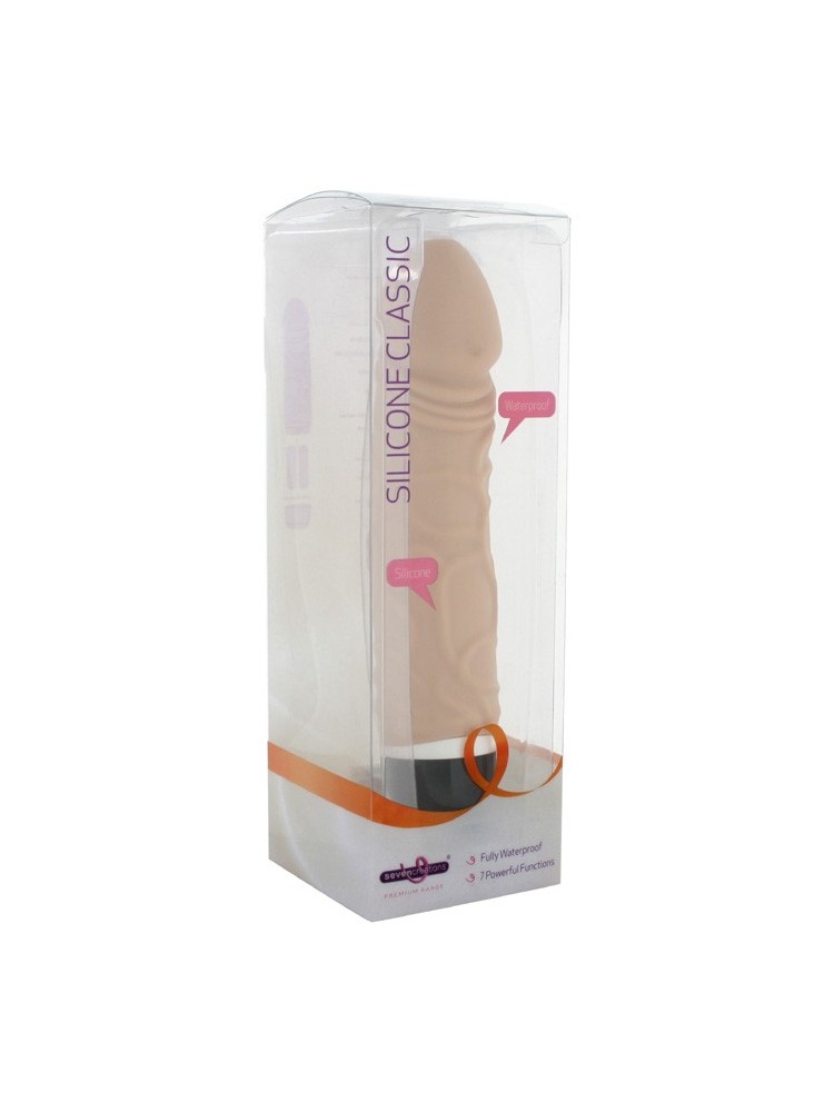 Silicone Classic Natural - nss4032008