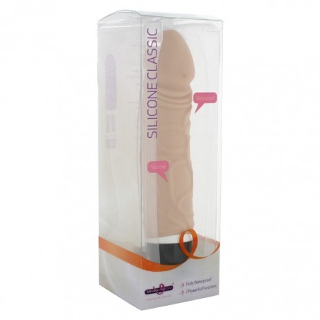 Silicone Classic Natural - nss4032008