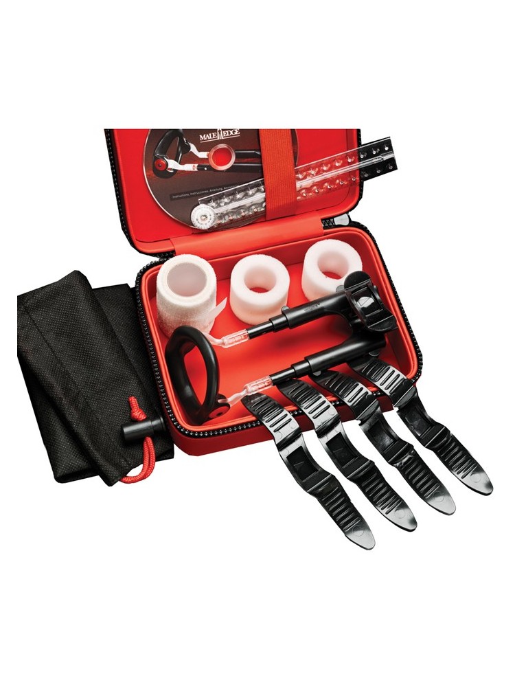 Male Edge Pro Kit - nss4080016