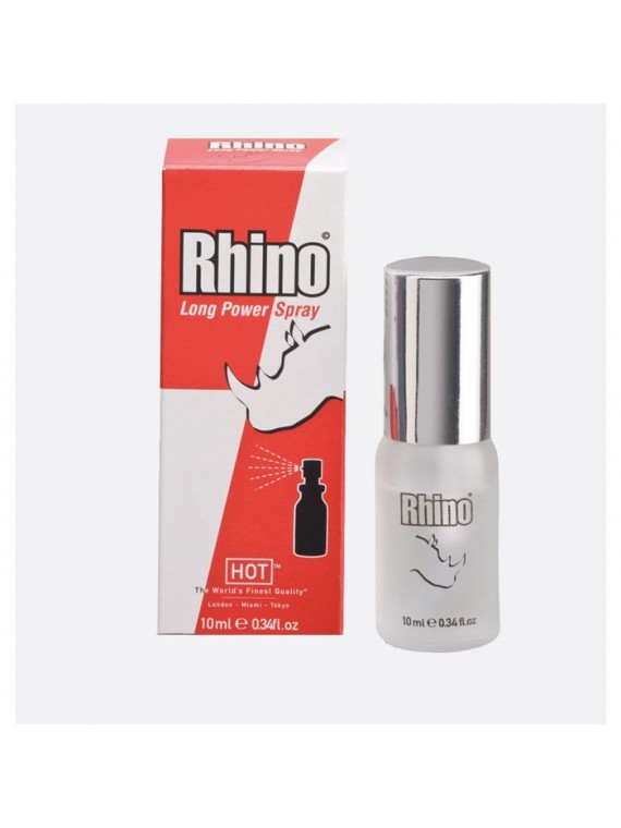 Rhino Long Power Spray - nss4096004