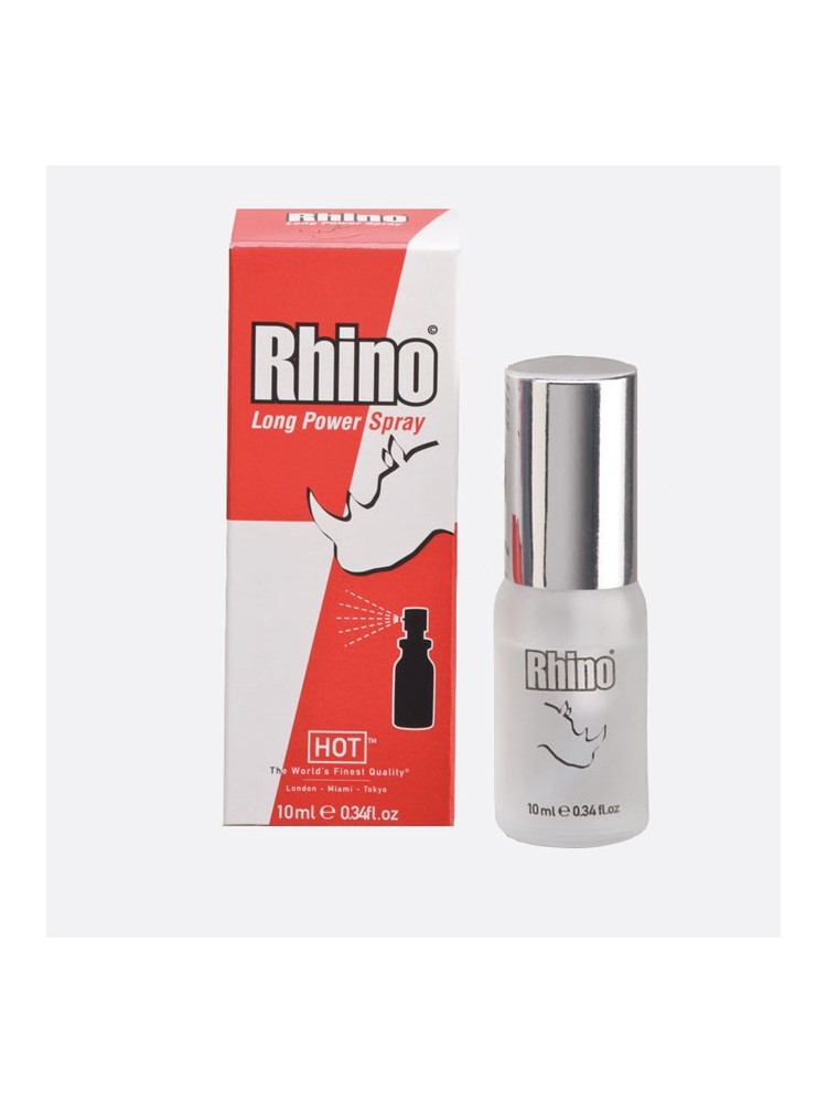 Rhino Long Power Spray - nss4096004