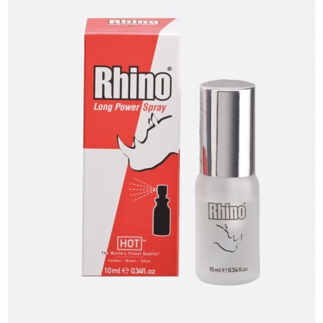 Rhino Long Power Spray - nss4096004