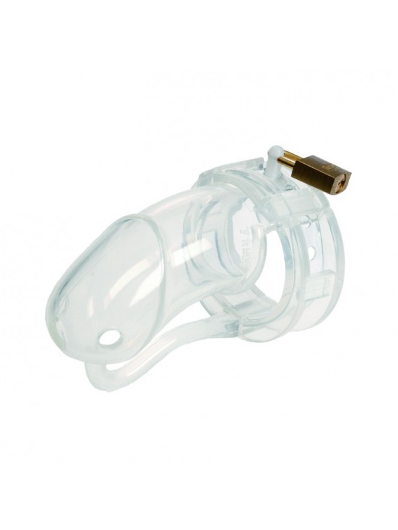 Penis Cage Silicone - nss4050045