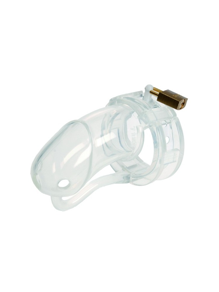 Penis Cage Silicone - nss4050045