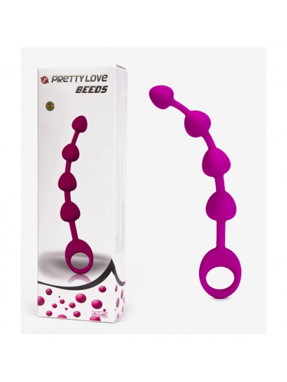 Pretty Love Beeds II - nss4090032