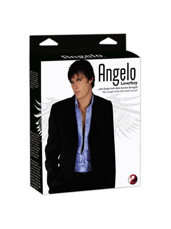 Angelo Lover Boy - nss4072004