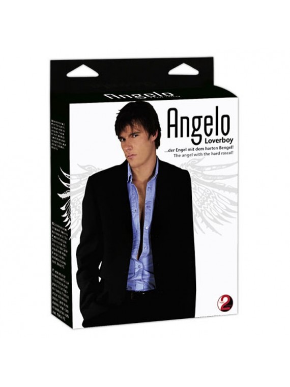 Angelo LoverBoy - nss4072004