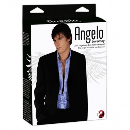 Angelo Lover Boy - nss4072004
