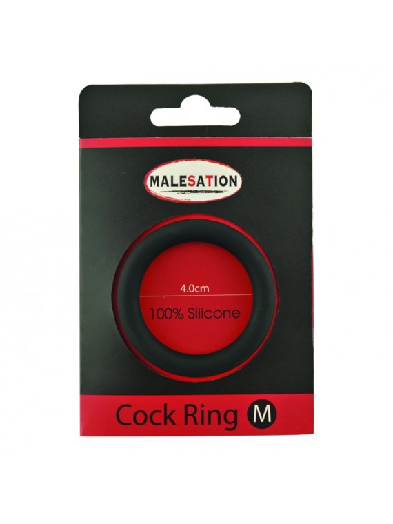Cock Ring M - nss4020027