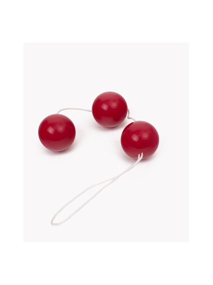 Sexual Balls Red - nss4090031